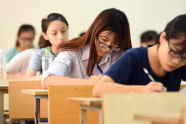 Đáp án chính thức của Bộ GD&ĐT môn Tiếng Anh kỳ thi tốt nghiệp THPT 2020