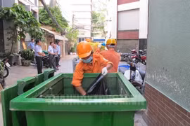 Cần thiết xem lại đối tượng phải thực hiện đánh giá tác động môi trường