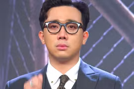 Tiến Luật ủng hộ "Rap Việt", khẳng định việc lựa chọn MC Trấn Thành là đúng người đúng thời điểm