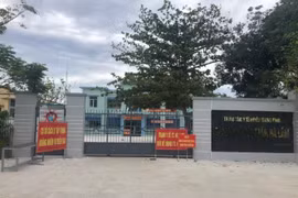 Quảng Nam: Thành lập gần 5.500 tổ “Giám sát và tuyên truyền phòng, chống Covid-19”