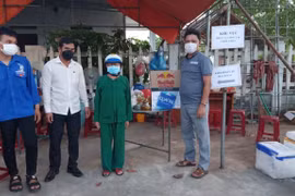 Quảng Nam: Nhiều mẹ Việt Nam Anh hùng thể hiện nghĩa cử cao đẹp, là tấm gương sáng cho thế hệ trẻ
