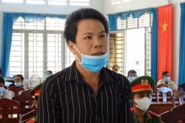 Bản tin pháp luật 8H: Đưa người Trung Quốc nhập cảnh trái phép, tài xế xe ôm lãnh 7 năm tù