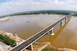 Hà Nội kêu gọi đầu tư 2 tuyến đường vành đai thành phố