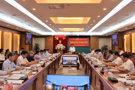 Thời sự 24H ngày 5/6: UBKTTW đề nghị Bộ Chính trị xem xét, kỷ luật Bí thư Tỉnh ủy Quảng Ngãi