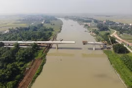 Đề xuất cơ chế, chính sách đặc thù đầu tư đường vành đai 4, vành đai 5