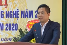 Thủ tướng bổ nhiệm Thứ trưởng Bộ Khoa học và Công nghệ