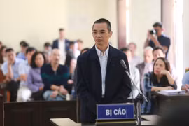 Chánh Thanh tra Bộ Thông tin và Truyền thông bị kỷ luật cách chức