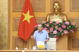 Xử lý dự án yếu kém ngành Công Thương: Kiên quyết cho phá sản các dự án không thể tái cơ cấu