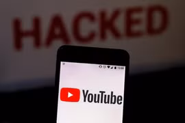 Nhiều tài khoản YouTube bị hack được rao bán trên Web đen