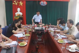 Thanh Hóa: Triển khai công tác tuyên truyền Hội nghị xúc tiến đầu tư năm 2020