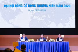 FLC GAB quyết định dừng chào bán cổ phần cho cổ đông hiện hữu