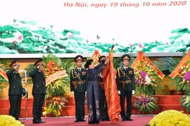 Quân đội nhân dân, tờ báo in đậm phong cách nhà báo-chiến sĩ