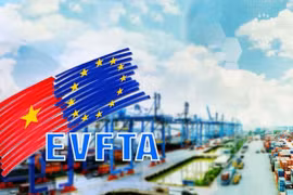 Hơn 1 tỉ USD hàng Việt Nam đã được EU giảm thuế nhờ EVFTA