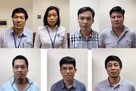 Tội phạm về tham nhũng, kinh tế vẫn chủ yếu xảy ra ở một số lĩnh vực kinh tế trọng điểm