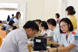 Tháng 9: Toàn ngành BHXH đã thực hiện thanh, kiểm tra tại 711 đơn vị