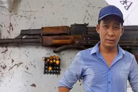 Đề nghị truy tố 4 bị can liên quan đến Tuấn "khỉ"