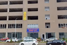 Sau nhiều "điều tiếng" dự án NOXH Bright City tiếp tục mở bán, cho thuê lần thứ 12