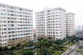 Thời điểm này có phù hợp để xây căn hộ 25m2?