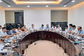 Cà Mau: Cách ly 2 trường hợp nghi nhiễm virus corona