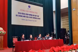 Thứ trưởng Bộ Y tế: Không nhất thiết cứ phải đeo khẩu trang mọi lúc mọi nơi