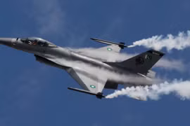 Trung Quốc ký hiệp ước quốc phòng với Pakistan nhằm đối trọng với hiệp ước Mỹ-Ấn