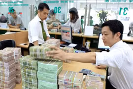 Ngân sách đã chi 17,9 nghìn tỷ đồng cho phòng, chống dịch Covid-19