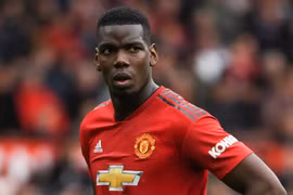 Pogba sắp chia tay MU: Cái kết được dự báo trước