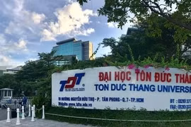 12 trường đại học của Việt Nam vào Bảng xếp hạng thành tựu học thuật thế giới 2020