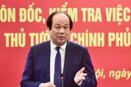 Một bộ phận học sinh, sinh viên có biểu hiện sa sút về đạo đức, lối sống