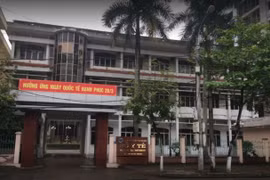 Công ty TNHH thiết bị khoa học kỹ thuật và công nghệ Việt Nam gian lận trong đấu thầu!
