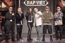 Nhà sản xuất "Rap Việt" và "Người ấy là ai" khởi kiện Spotify AB với số tiền bồi thường 9,5 tỉ