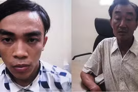 Xét xử nhóm đặt chất nổ khủng bố tại trụ sở công an phường