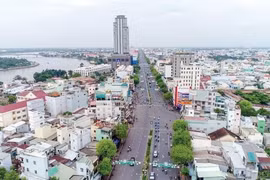 Đại hội Đảng bộ Thành phố Cần Thơ diễn ra từ 23-25/9
