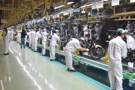 Đảng bộ tỉnh Hà Nam đặt mục tiêu tự cân đối ngân sách trong nhiệm kỳ 2020- 2025