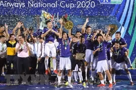 BLV Quang Huy: “Quang Hải đã trở lại và lợi hại hơn xưa”
