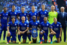 CLB Leicester chiêu mộ thành công tiền vệ Cengiz Under