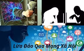 Bấm nhầm link chuyển tiền giả, người đàn ông mất ngay 300 triệu đồng
