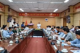 7 vấn đề cần triển khai ngay để phòng, chống dịch bệnh