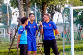 VFF mời “Phù thủy trắng” Philippe Troussier làm Giám đốc kỹ thuật? 