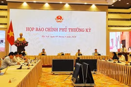 Nguyên Giám đốc Công an Sóc Trăng chưa công khai, minh bạch về “quỹ sản xuất”