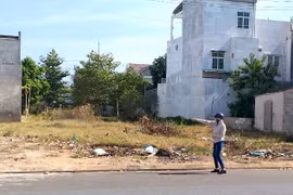 Bình Thuận: Một gia đình gần 40 năm "mỏi mòn" đi đòi công lý!