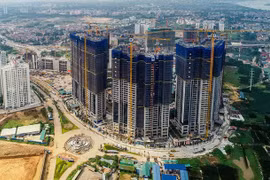 Doanh nghiệp địa ốc, môi giới bất động sản “rục rịch” hoạt động trở lại