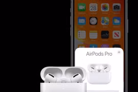 Apple cập nhật firmware mới 2D15 cho AirPods Pro