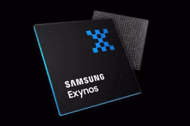 Chip Exynos 1000 nhanh gấp 3 lần Snapdragon 865