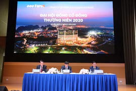 ĐHĐCĐ FLC Faros thông qua chủ trương sáp nhập vào FLC GAB, tái cấu trúc toàn diện trong năm 2020