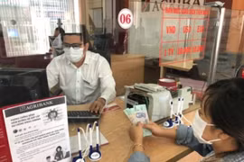 Agribank miễn giảm lãi, hạ lãi suất cho 27.500 khách hàng ảnh hưởng dịch Covid-19