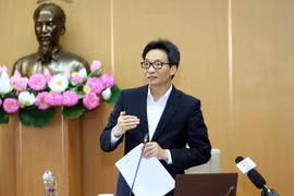 Báo chí là lực lượng trực tiếp cùng xung trận trong cuộc chiến chống dịch COVID-19