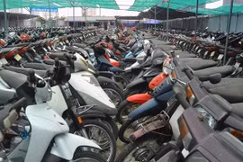 Những chính sách mới có hiệu lực từ tháng 5/2020