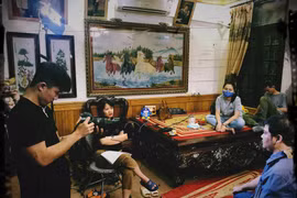 "Ngày chúng ta đang sống" - Cuộc chiến của người Việt xa xứ với đại dịch Covid-19