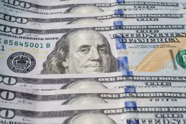 Tỷ giá ngoại tệ hôm nay 27/10: Đồng USD bất ngờ phục hồi mạnh mẽ
